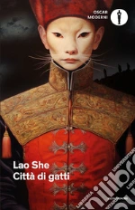 Lao She