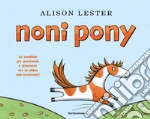 Lester Alison