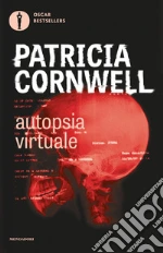 Cornwell Patricia D.