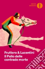 Fruttero Carlo; Lucentini Franco