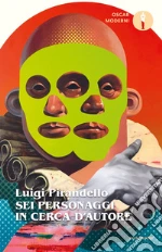 Pirandello Luigi; Andreoli A. (cur.)