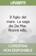 Morosinotto Davide