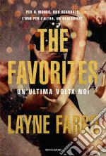 Fargo Layne