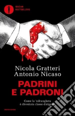 Gratteri Nicola; Nicaso Antonio
