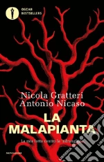 Gratteri Nicola; Nicaso Antonio