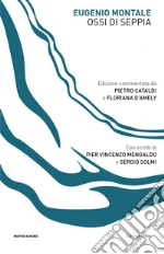 Montale Eugenio; Cataldi P. (cur.); D'Amely F. (cur.)