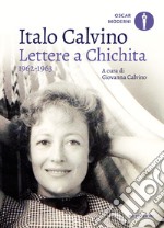 Calvino Italo; Calvino G. (cur.)