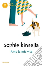 Kinsella Sophie