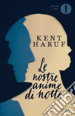 Haruf Kent