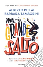 Pellai Alberto; Tamborini Barbara