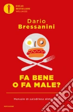 Bressanini Dario