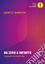 Barrow John D.