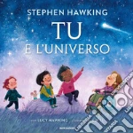 Hawking Stephen; Hawking Lucy