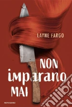 Fargo Layne