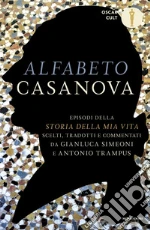 Casanova Giacomo; Simeoni G. (cur.); Trampus A. (cur.)