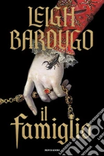 Bardugo Leigh
