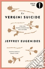 Eugenides Jeffrey