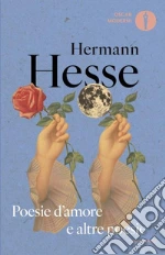 Hesse Hermann; Michels V. (cur.)
