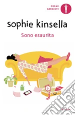 Kinsella Sophie
