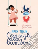 Twain Mark