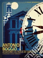 Boggio Antonio