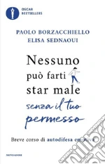 Borzacchiello Paolo; Sednaoui Elisa