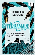 Le Guin Ursula K.
