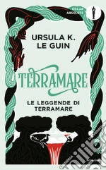 Le Guin Ursula K.