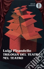 Pirandello Luigi; Andreoli A. (cur.); Alfonzetti B. (cur.)