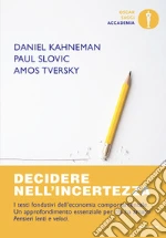Kahneman Daniel