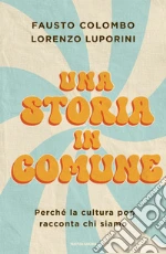 Luporini Lorenzo; Colombo Fausto