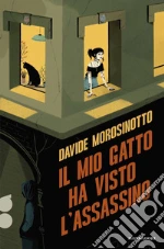 Morosinotto Davide