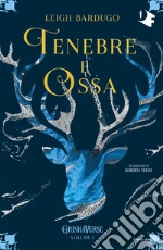 Bardugo Leigh