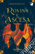 Bardugo Leigh