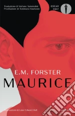 Forster Edward Morgan