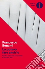 Bonami Francesco