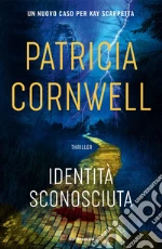 Cornwell Patricia D.