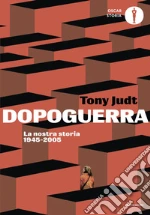 Judt Tony