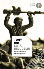Judt Tony