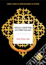 Nicaso Antonio; Gratteri Nicola
