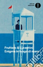 Fruttero Carlo; Lucentini Franco