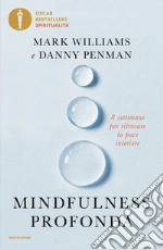 Penman Danny; Williams Mark