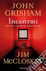 Grisham John; McCloskey Jim