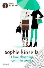 Kinsella Sophie
