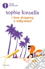 Kinsella Sophie