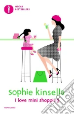 Kinsella Sophie
