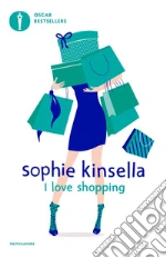 Kinsella Sophie