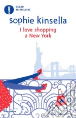 Kinsella Sophie
