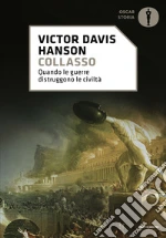 Hanson Victor Davis