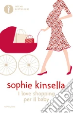 Kinsella Sophie